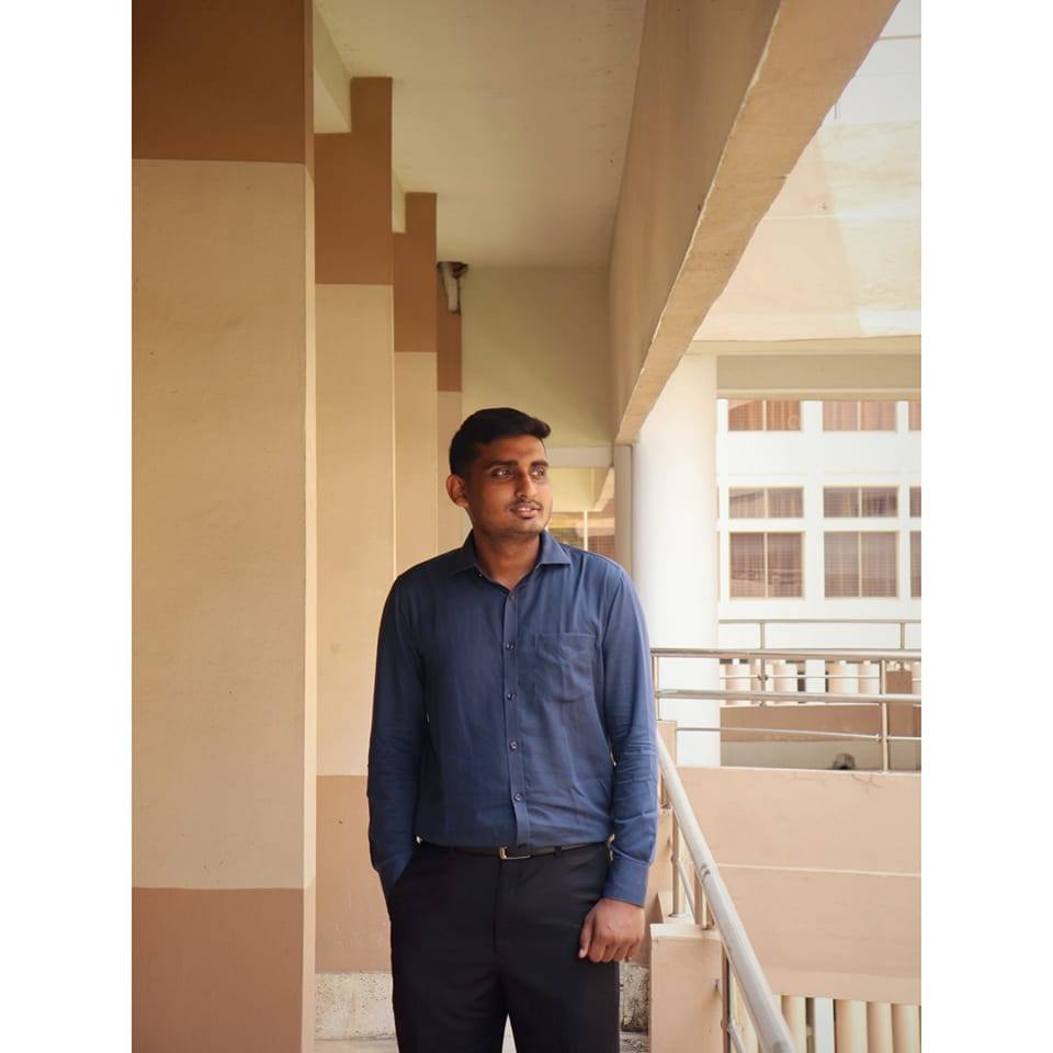 Md Ashrarul Haque Sifat's Profile picture